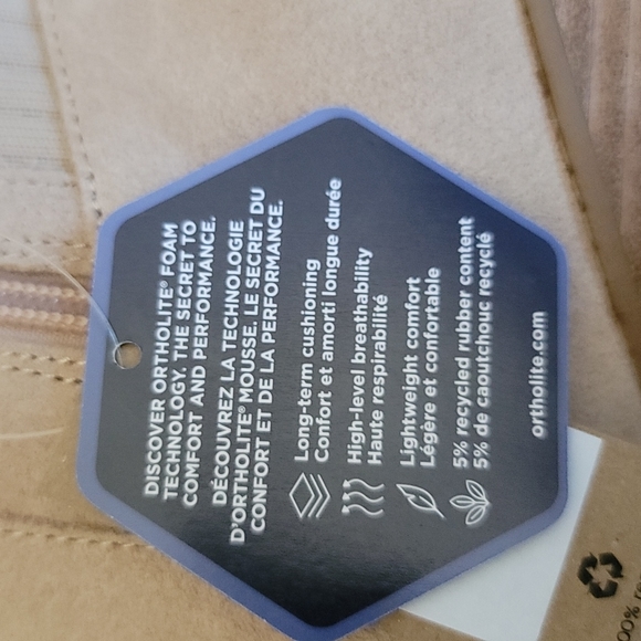 TOMS Natural Suede Bootie - Picture 5 of 11